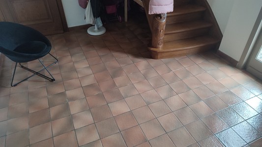 go travaux