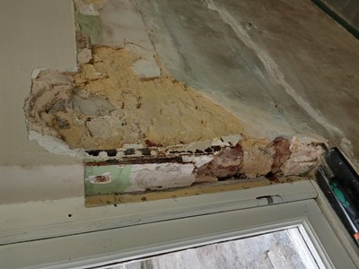 go travaux