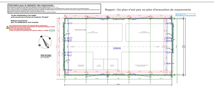 go travaux