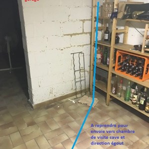 go travaux