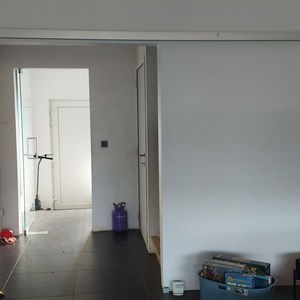 go travaux
