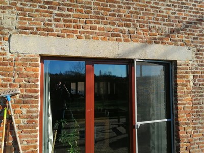 go travaux
