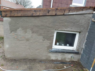 go travaux