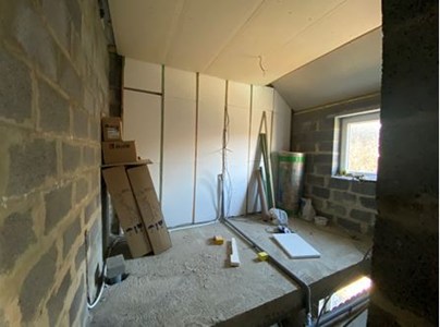 go travaux