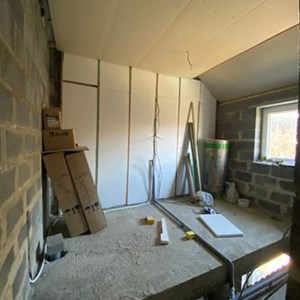 go travaux