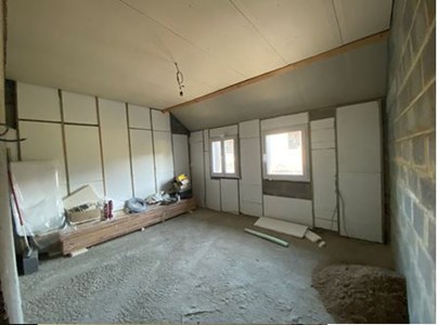 go travaux