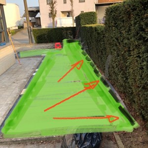 go travaux