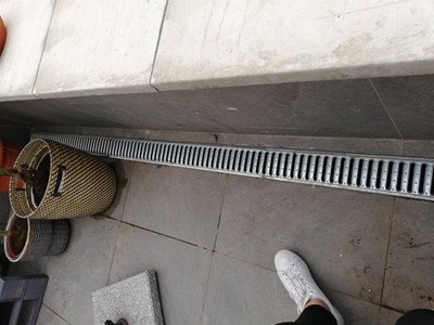go travaux