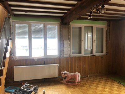 go travaux
