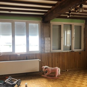go travaux