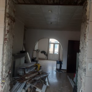 go travaux