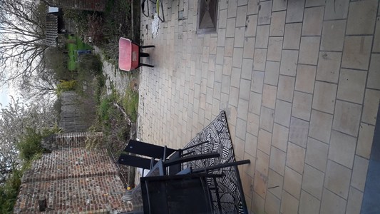 go travaux