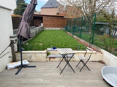 go travaux