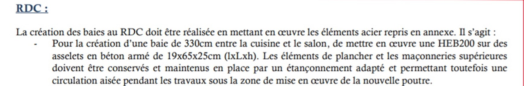 go travaux