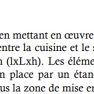 go travaux