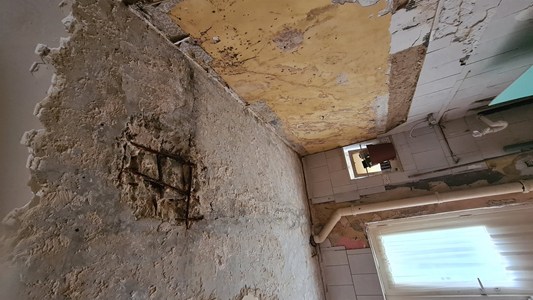go travaux