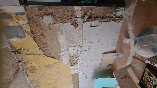 go travaux