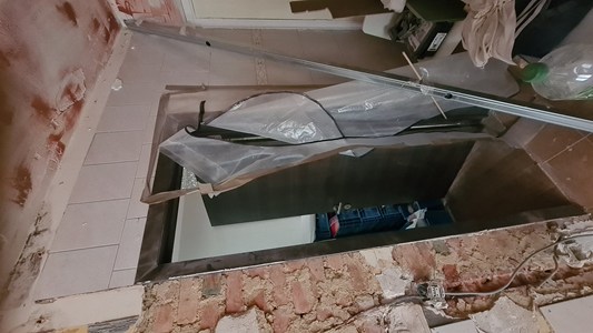 go travaux
