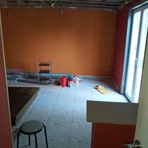 go travaux