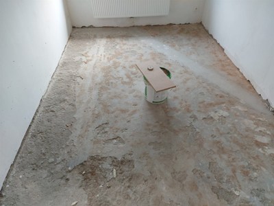 go travaux