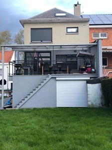 go travaux