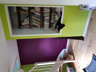 go travaux
