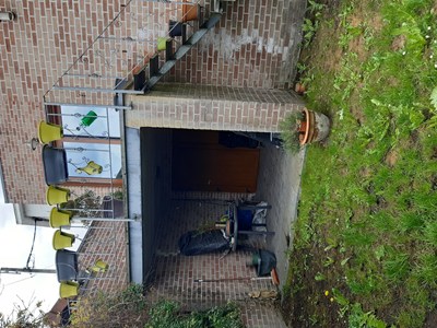 go travaux