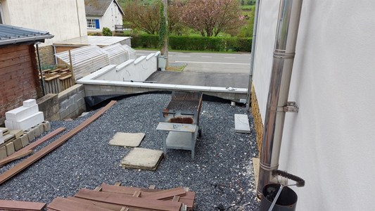 go travaux