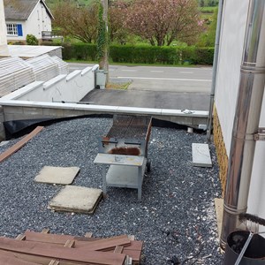 go travaux