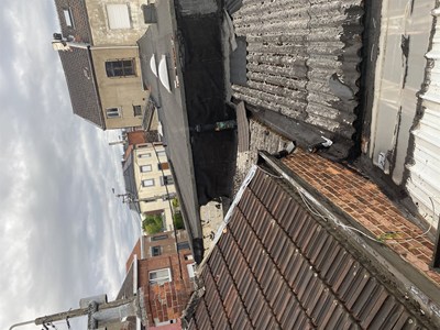 go travaux