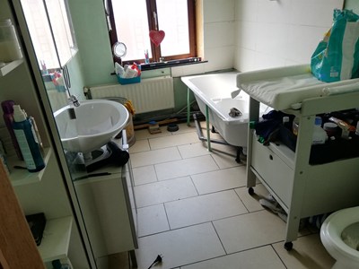 go travaux
