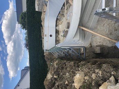 go travaux