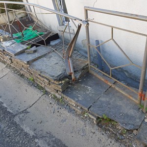 go travaux