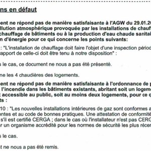 go travaux