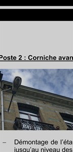 go travaux