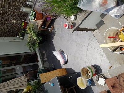 go travaux