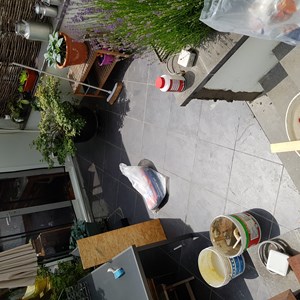 go travaux