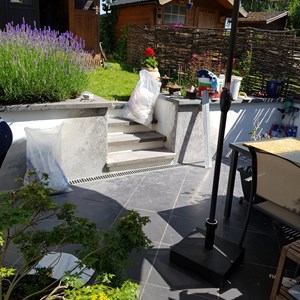 go travaux