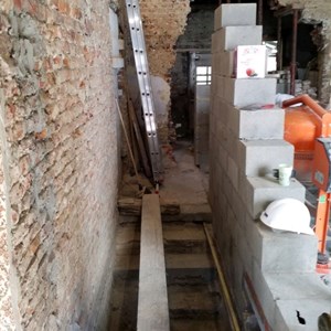 go travaux