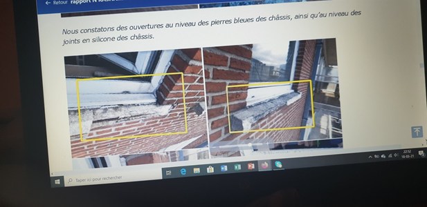 go travaux