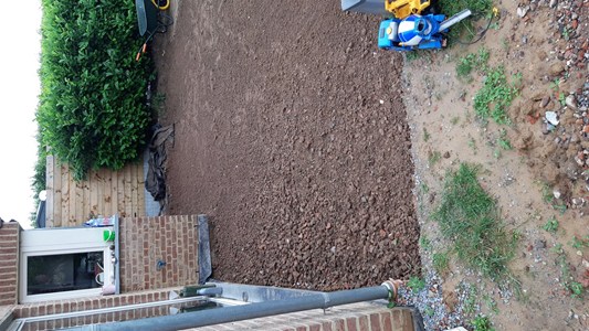 go travaux