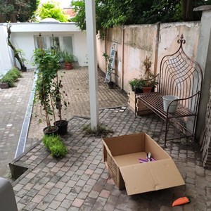 go travaux