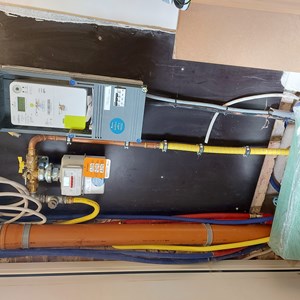 go travaux