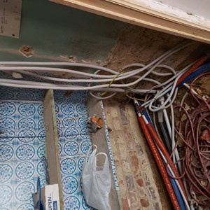 go travaux
