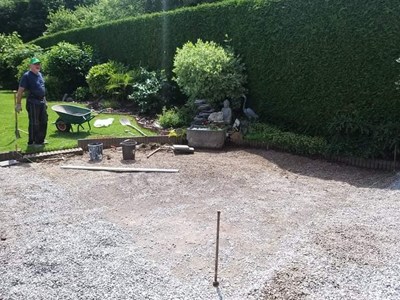 go travaux