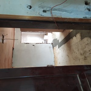 go travaux