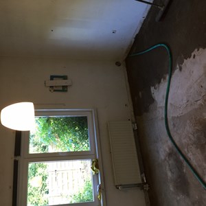 go travaux