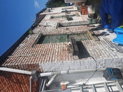 go travaux