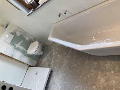go travaux