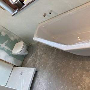 go travaux